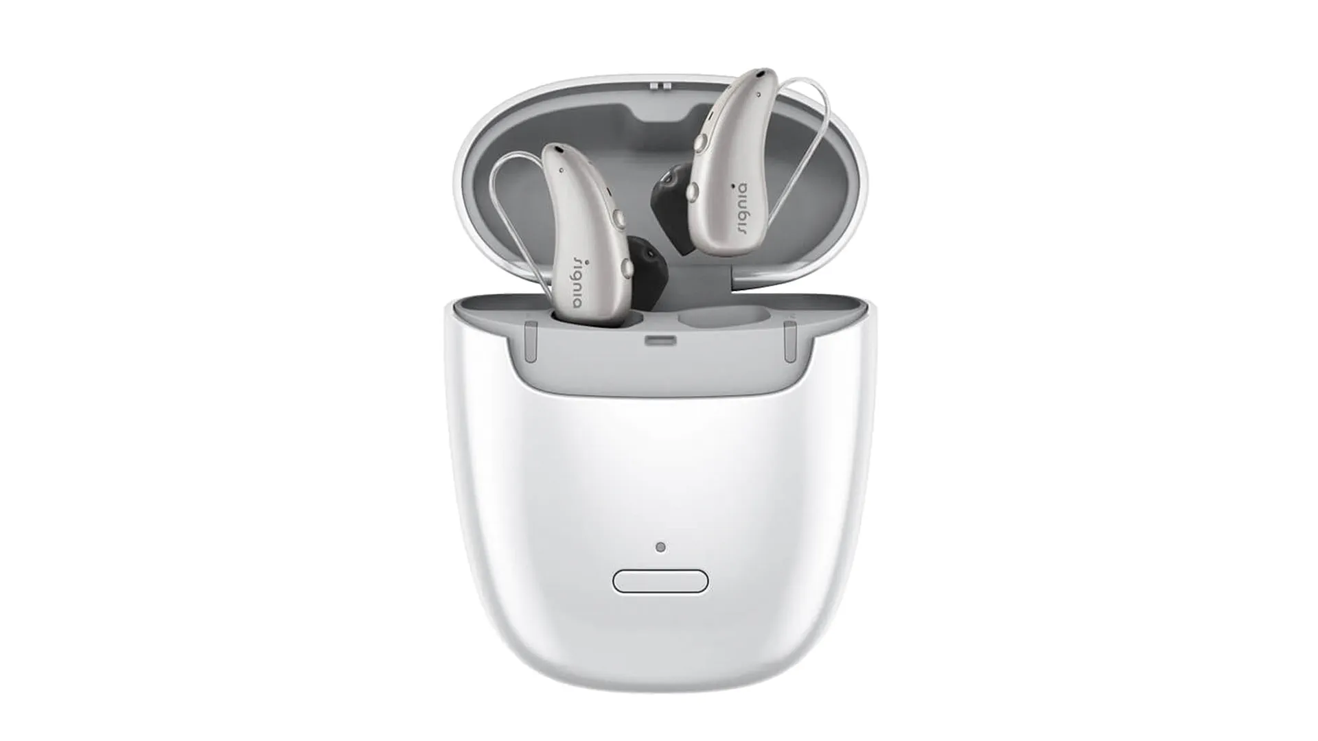 Signia Pure Charge&Go IX