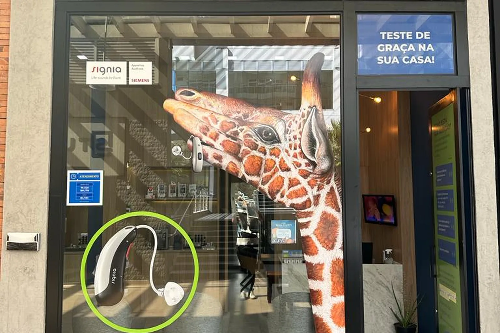 Unidade Acurys de Botucatu