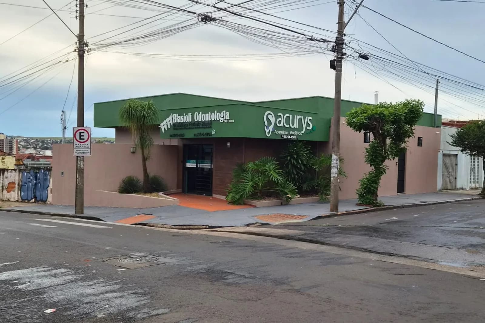 Unidade Acurys de Jaú