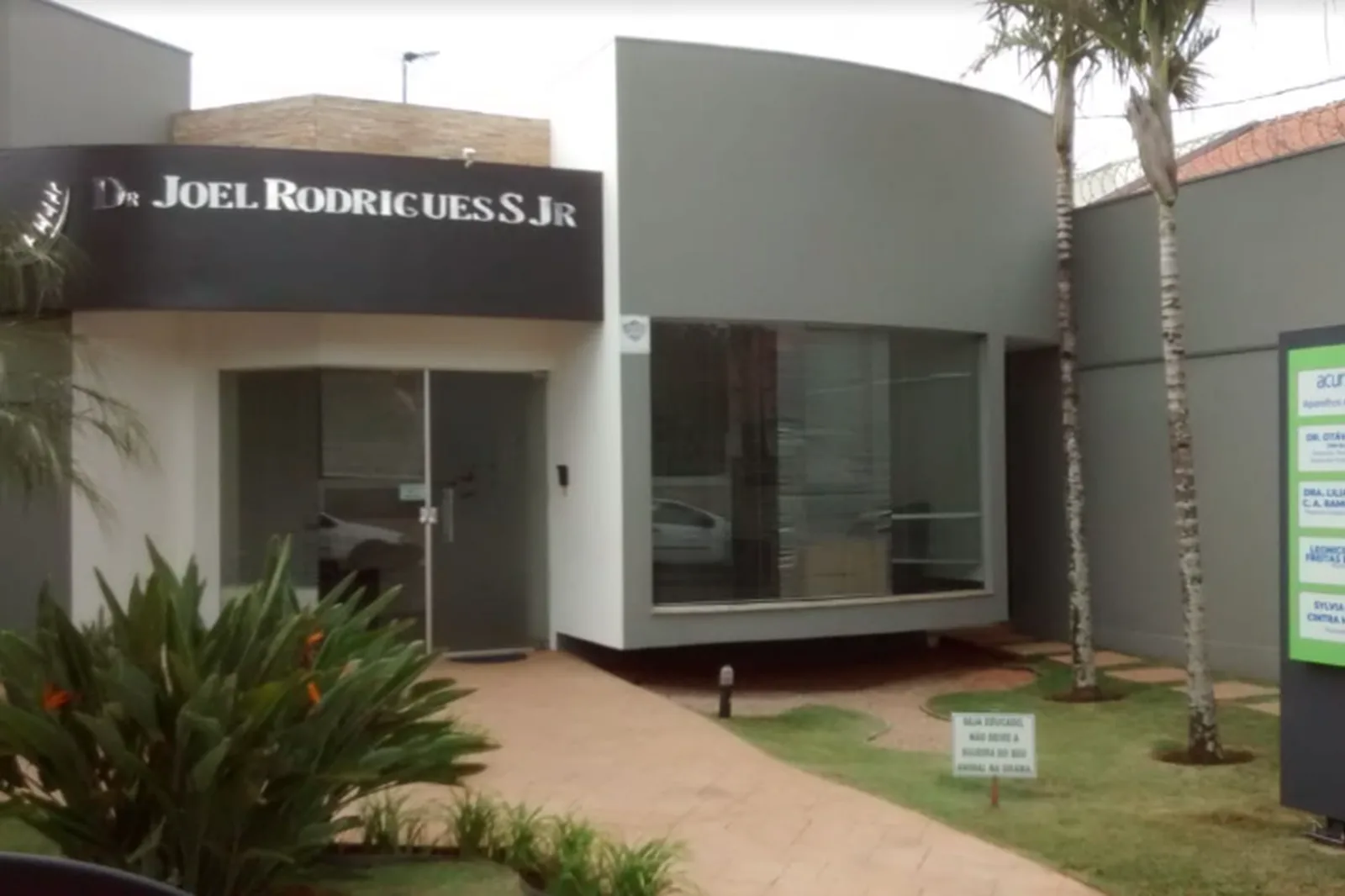 Unidade Acurys de Ourinhos