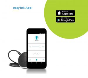 easyTek App