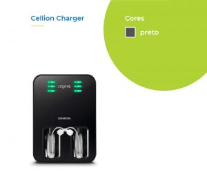 Cellion Charger