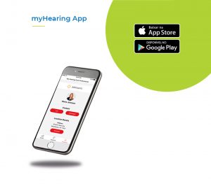 myHearing App