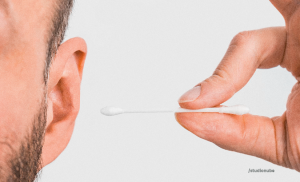 3 coisas que você nunca deveria fazer aos seus ouvidos