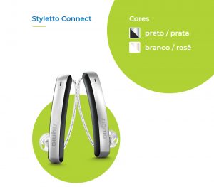 Styletto Connect