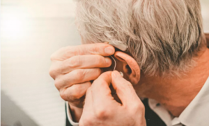Por que é importante tratar a perda auditiva?
